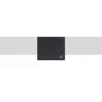 Paul Costelloe Men's Nico Leather Wallet in Black