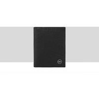 Paul Costelloe Men's Theo Leather Wallet in Black