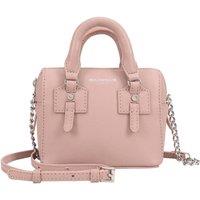 Paul Costelloe Women's Bonita Leather Multi Way Bag in Rose