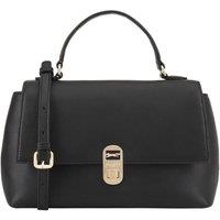 Paul Costelloe Women's Sava Leather Multi Way Bag in Black
