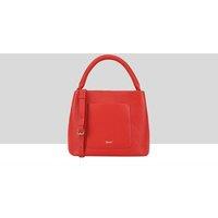 Paul Costelloe Women's Rosa Multi Way Bag in Red