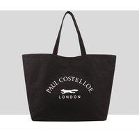 Paul Costelloe Women's Nova Shoulder Bag in Black