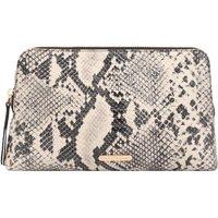 Paul Costelloe Women's Ronda Leather Gift in White