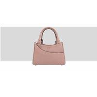 Paul Costelloe Women's Avoca Leather Multi Way Bag in Pink