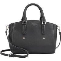 Paul Costelloe Women's Kellie Leather Multi Way Bag in Black