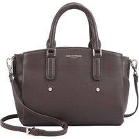 Paul Costelloe Women's Kellie Leather Multi Way Bag in Brown