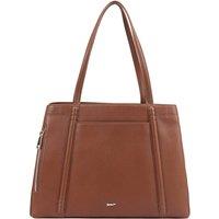 Paul Costelloe Women's Orla Tote/Shoulder Bags Bag in Brown