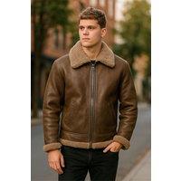 Infinity Leather 