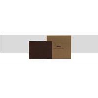 Paul Costelloe Men's Kai Leather Wallet in Brown