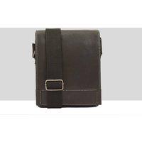 Paul Costelloe Men's Samuel Manbag in Black