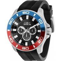 Invicta Men's IN-35740 Pro Diver 50mm Quartz Watch in Black