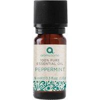 Aroma Home 100% Pure Essentials Oil 9ml - Peppermint in Clear
