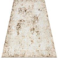 RugsX Allure Rug in Yellow | Size: 200 cm x 290 cm