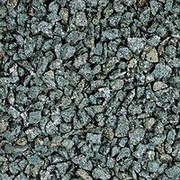 Buttercup Farm Green Decorative Chippings Stone - Premium Aggregate Bulk Bag - 850 Kg