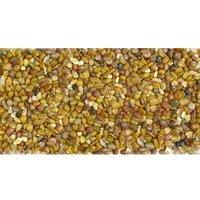 Buttercup Farm Landscaping Premium Quartzite Pea Stone 20mm Aggregate BulkBag 850 Kg