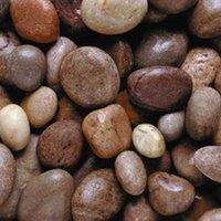 Buttercup Farm Scottish Decorative Cobbles Stone - Premium Aggregate Bulk Bag 850 Kg