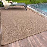 THE RUGS Jute Rug