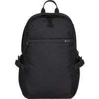 XD Design Men's Renew Aware Laptop Backpack in Black