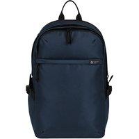 XD Design Men's Renew Aware Laptop Backpack in Navy