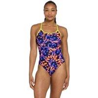 Zoggs Women's Halogen Sprintback One Piece Swimsuit | Size: 12
