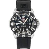 Luminox Men's XS.3151.NV.F 45mm Quartz Watch in Black