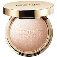 ICONIC London Lit & Luminous Baked Highlighter