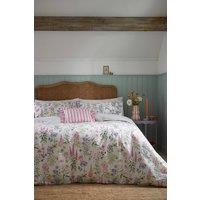 Helena Springfield 'Meadow Flower' Cotton Duvet Cover Set | Size: Double