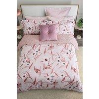 Ted Baker 'Cabana' Cotton Duvet Cover Set in Pink | Size: King