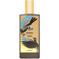 Memo Paris Argentina Eau de Parfum Spray 75ml in Clear
