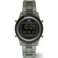 Daniel Wellington DW00100762 Retro Digital 36mm Quartz Watch in Green