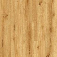 Vinyl Flooring UK Essential Wood Effect SPC Click LVT Flooring (4.4mm) in Gold