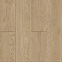 Vinyl Flooring UK Hardcor Ri Plank Wood Effect SPC Click LVT Flooring (5.2mm) in Beige