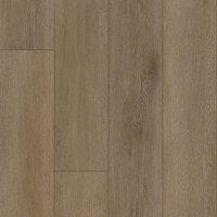 Vinyl Flooring UK Hardcor Ri Plank Wood Effect SPC Click LVT Flooring (5.2mm) in Walnut