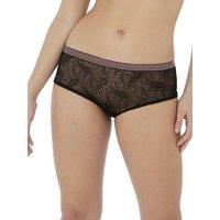 Freya Women's Wild Shorts in Black | Size: 8