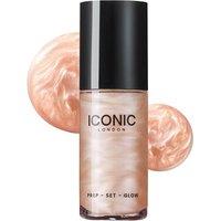 ICONIC London Women's Prep-Set-Glow Mini Original 30ml