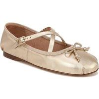 Sam Edelman Women's Circus NY Zuri Mary Jane in Gold | Size: 4.5