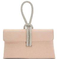 Dune London Women's 'Brynie' Bag in Light Pink