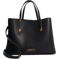 Dune London Women's 'Dorry' Tote Bag in Black
