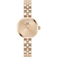 Daniel Wellington Women's DW00100720 Elan 22mm Quartz Watch in Rose Gold