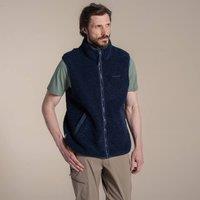 Craghoppers Men's Lathkill Vest in Navy | Size: Large