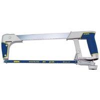 IRWIN I-125 Hacksaw Frame 300Mm (12In) in Silver