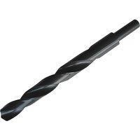 IRWIN Hss Reduced Shank Pro Drill Bit 16.0Mm Ol:178Mm Wl:120Mm in Silver