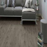Vinyl Flooring UK AGT EfftPre Wood Effect Click Laminate Flooring in Dark Olive