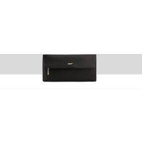 Paul Costelloe Women's Eris Leather Occasion Bag in Jet Black