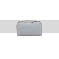 Paul Costelloe Women's Sesia Leather Pouch in Blue