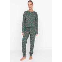 WOVCOR Womens Pyjamas