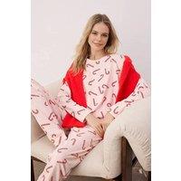 WOVCOR Womens Pyjamas