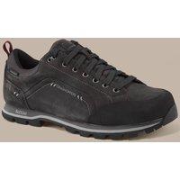 Craghoppers Men's Onega 2 Waterproof Anti Insect Travel Shoe in Charcoal | Size: 12