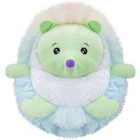 VFM e-Store Soft Toy Woodland Animal Plush Cuddly Soft Fluffy Stuffed in Green