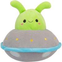 VFM e-Store Space Soft Toy Cute Plushie Huggable Cuddly Stuffed Toy Gift 25cm in Grey